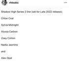 Re: Backlash for Nadia removing her hijab in that one scene.